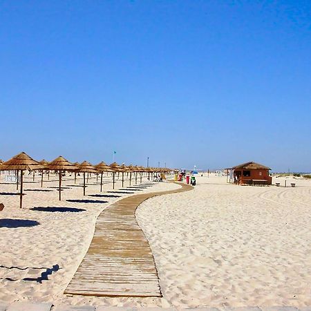 Casa Figueiras Tavira By Junto Ao Mar Villa Екстериор снимка