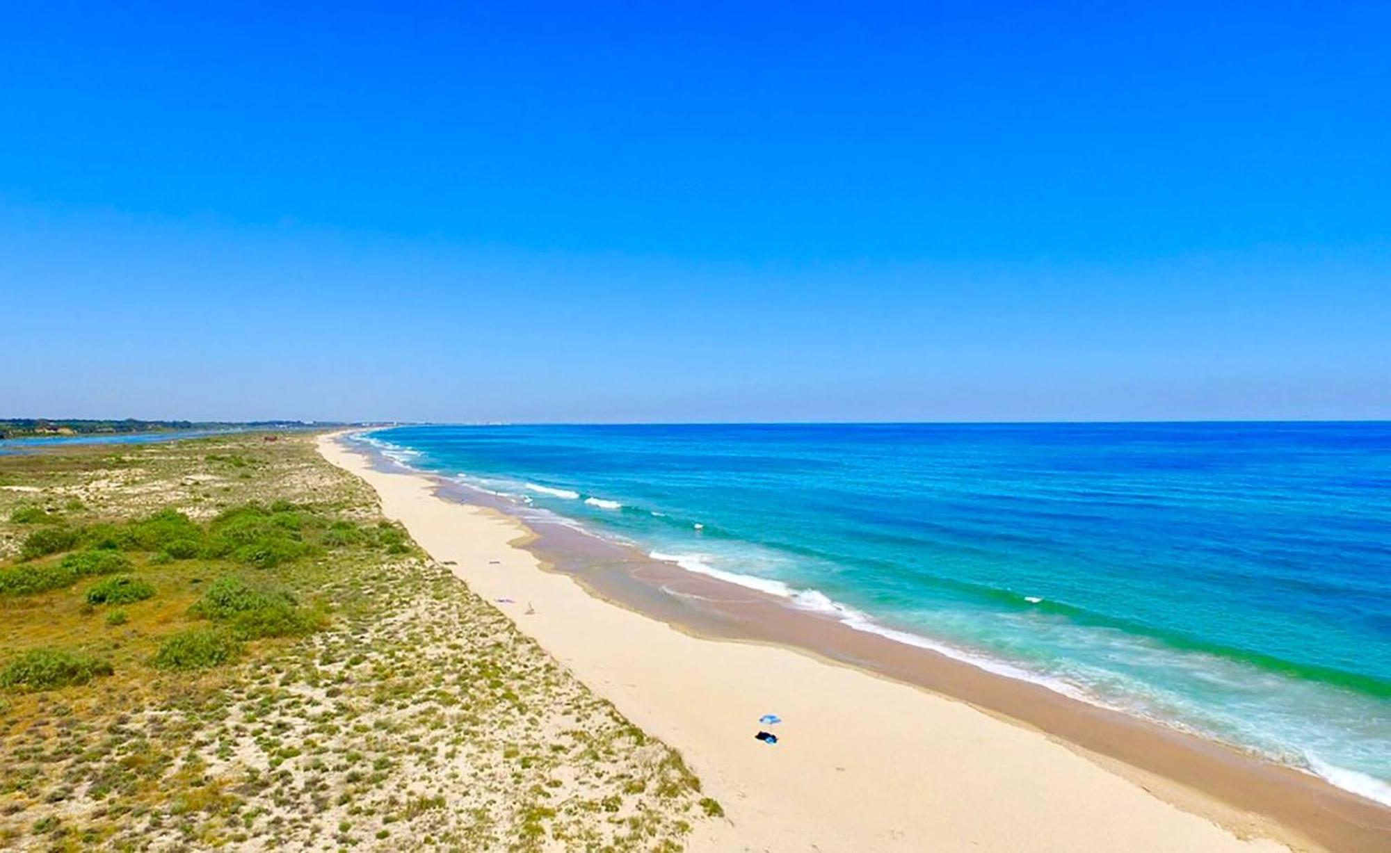 Casa Figueiras Tavira By Junto Ao Mar Villa Екстериор снимка