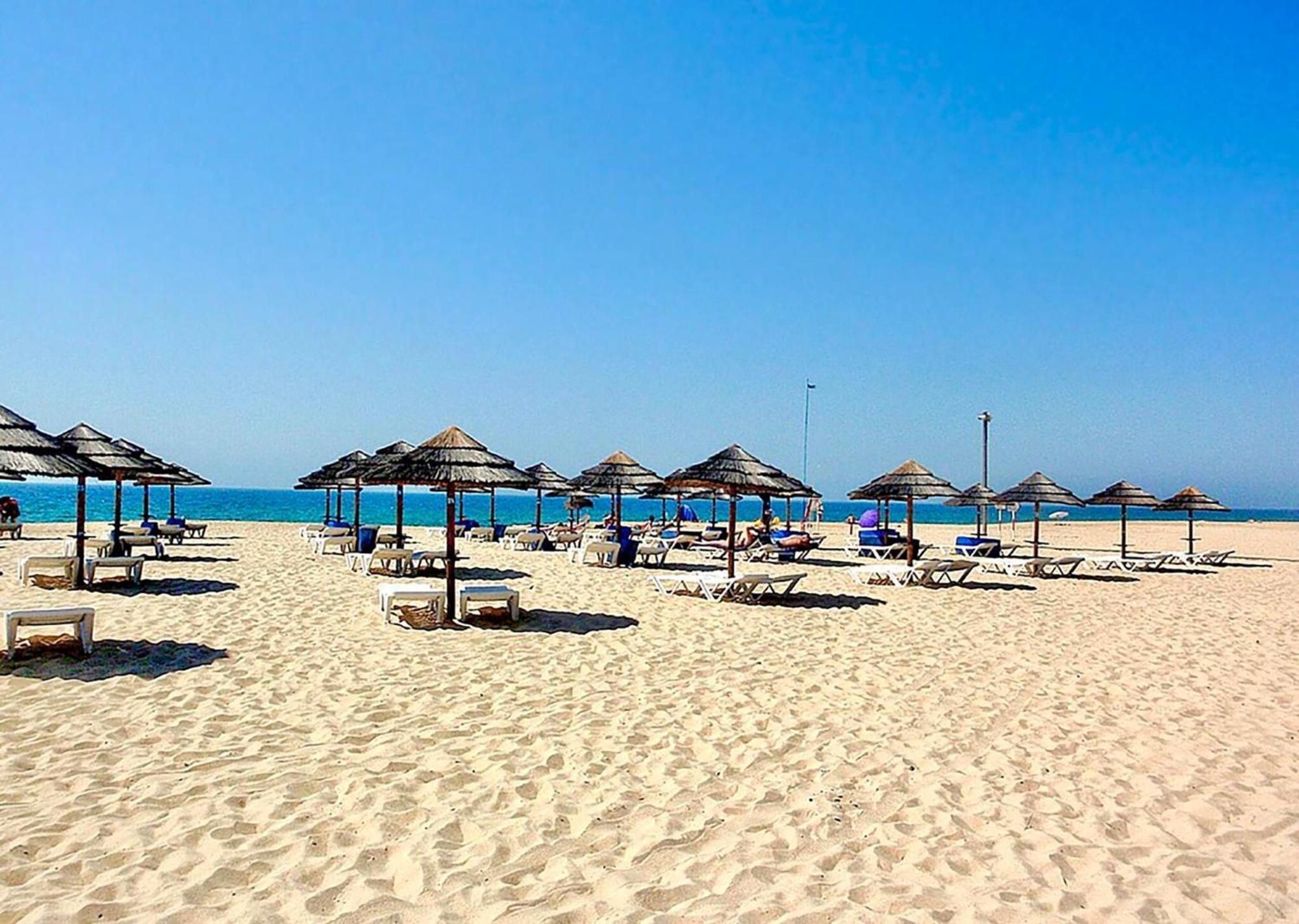 Casa Figueiras Tavira By Junto Ao Mar Villa Екстериор снимка