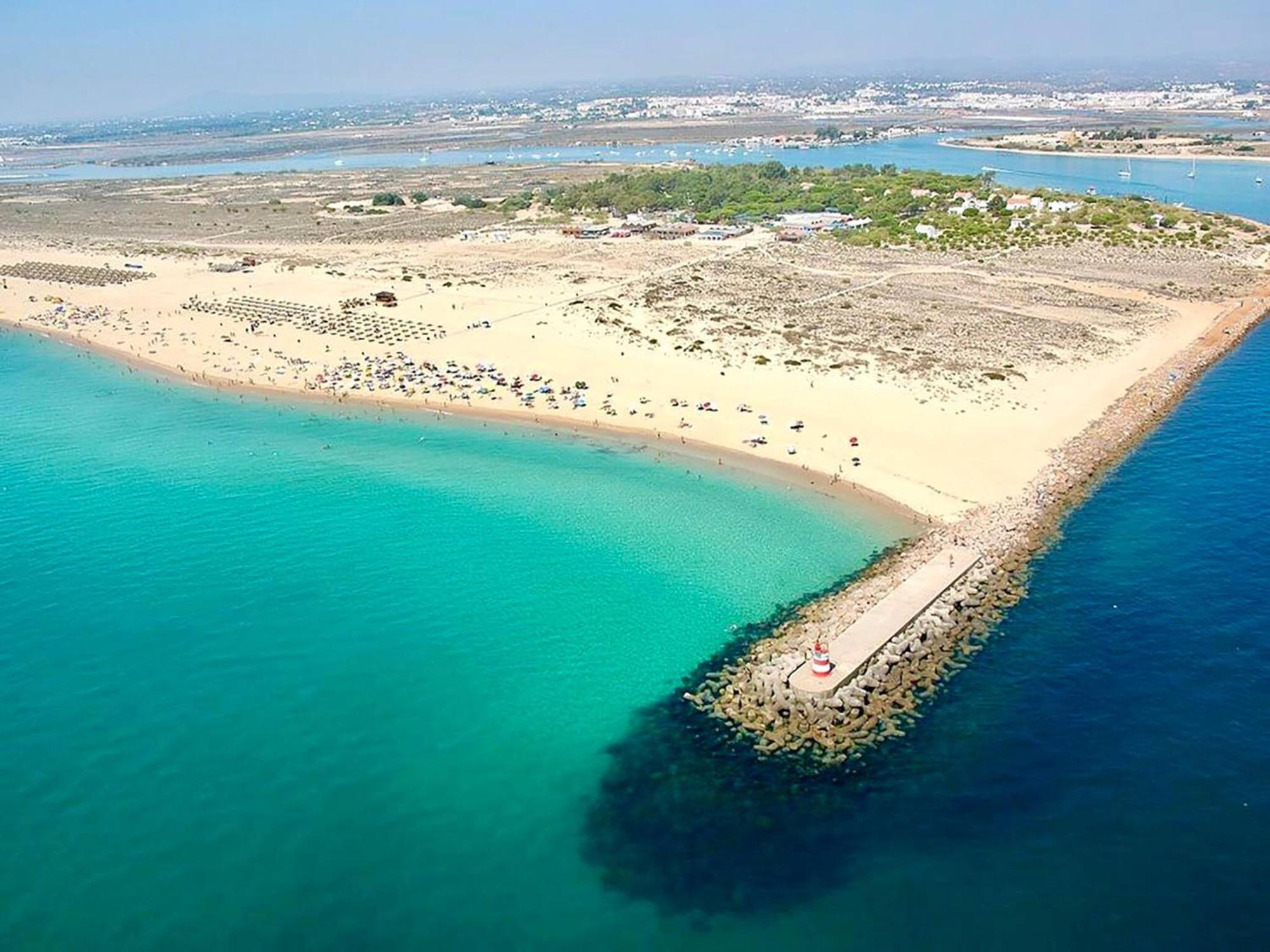 Casa Figueiras Tavira By Junto Ao Mar Villa Екстериор снимка