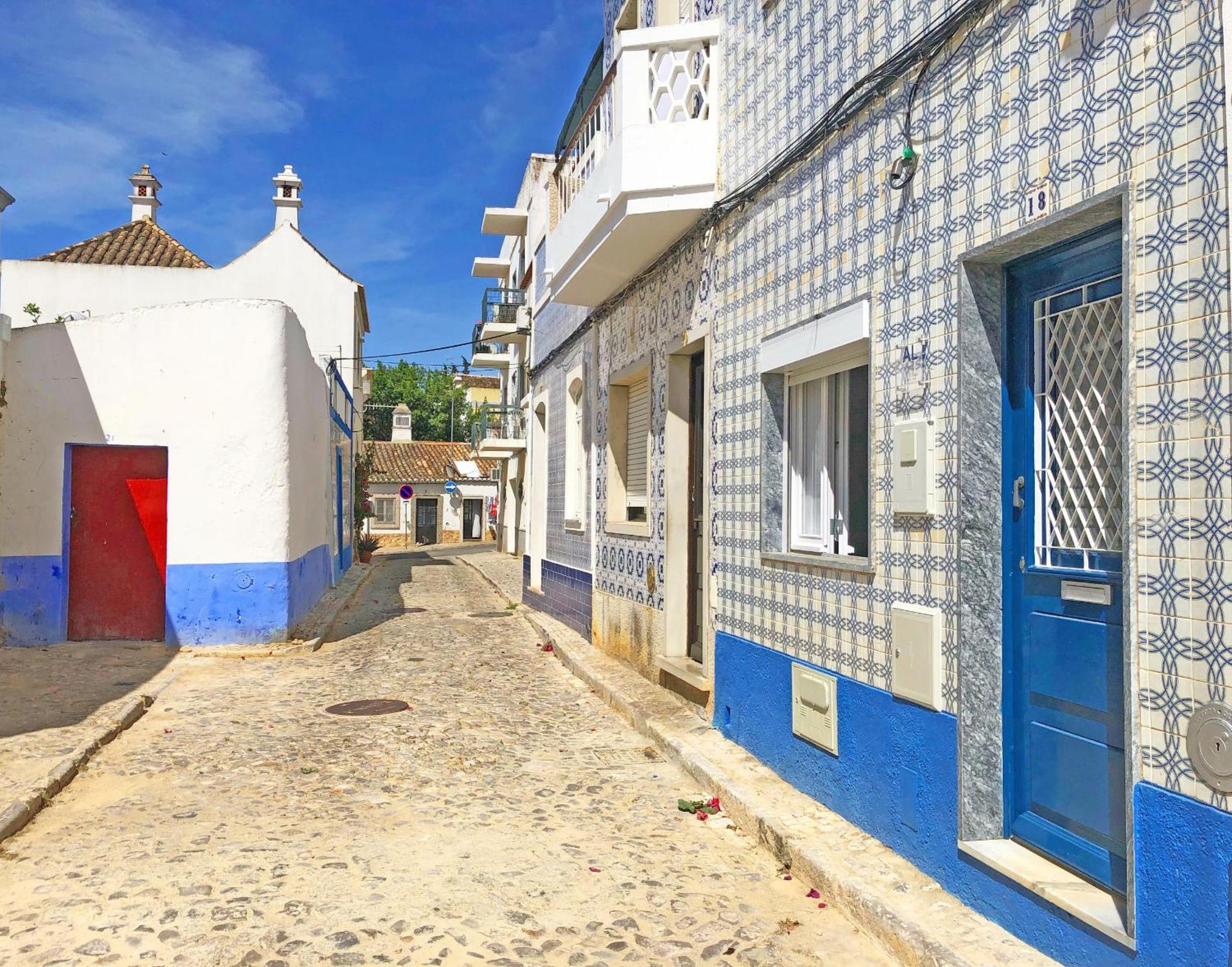 Casa Figueiras Tavira By Junto Ao Mar Villa Екстериор снимка