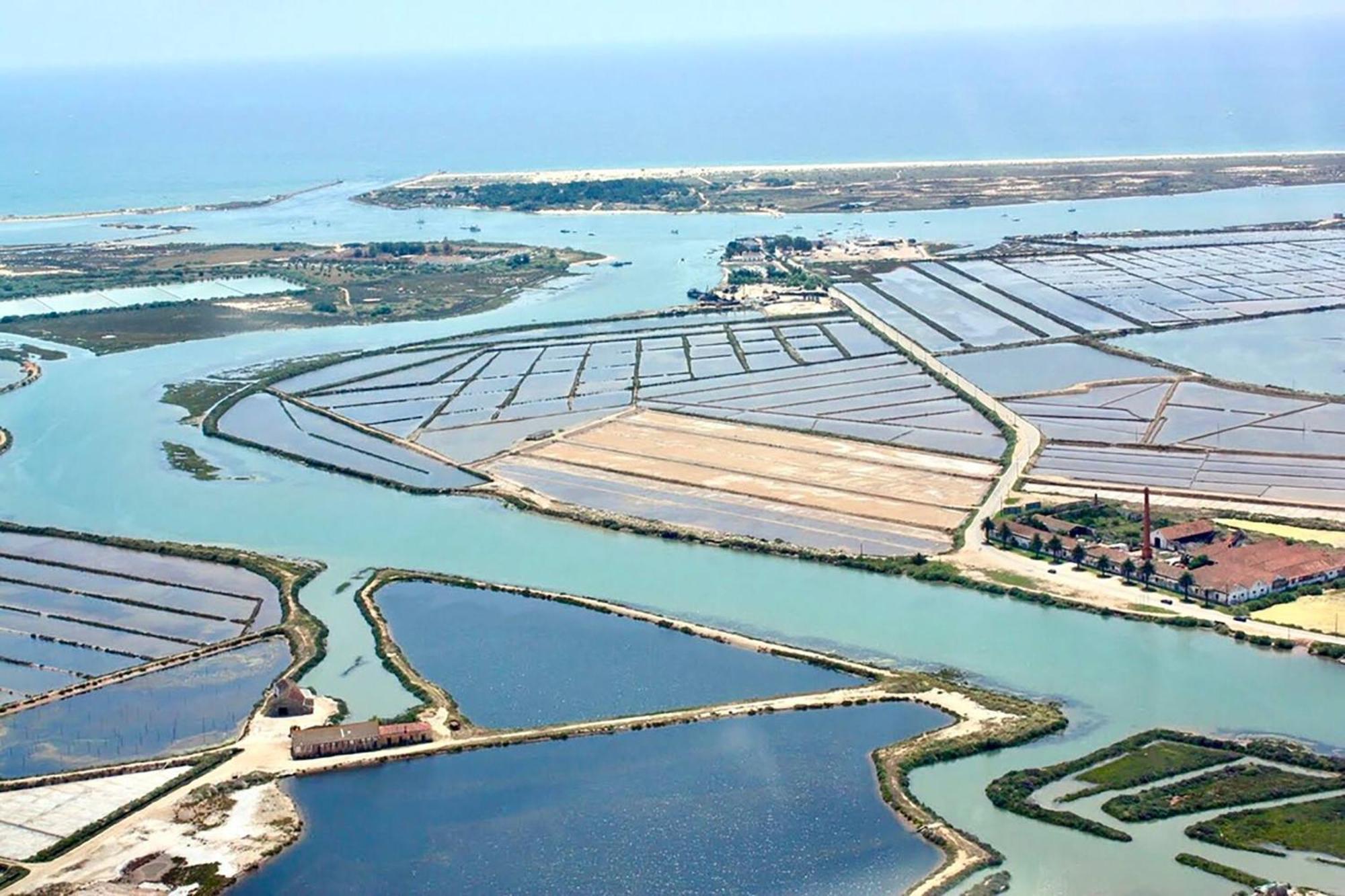 Casa Figueiras Tavira By Junto Ao Mar Villa Екстериор снимка