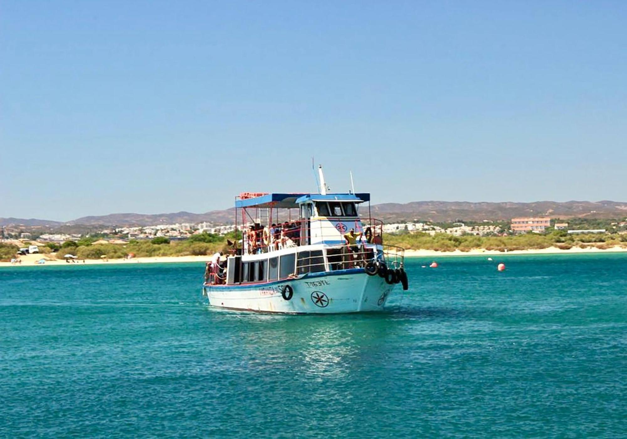 Casa Figueiras Tavira By Junto Ao Mar Villa Екстериор снимка
