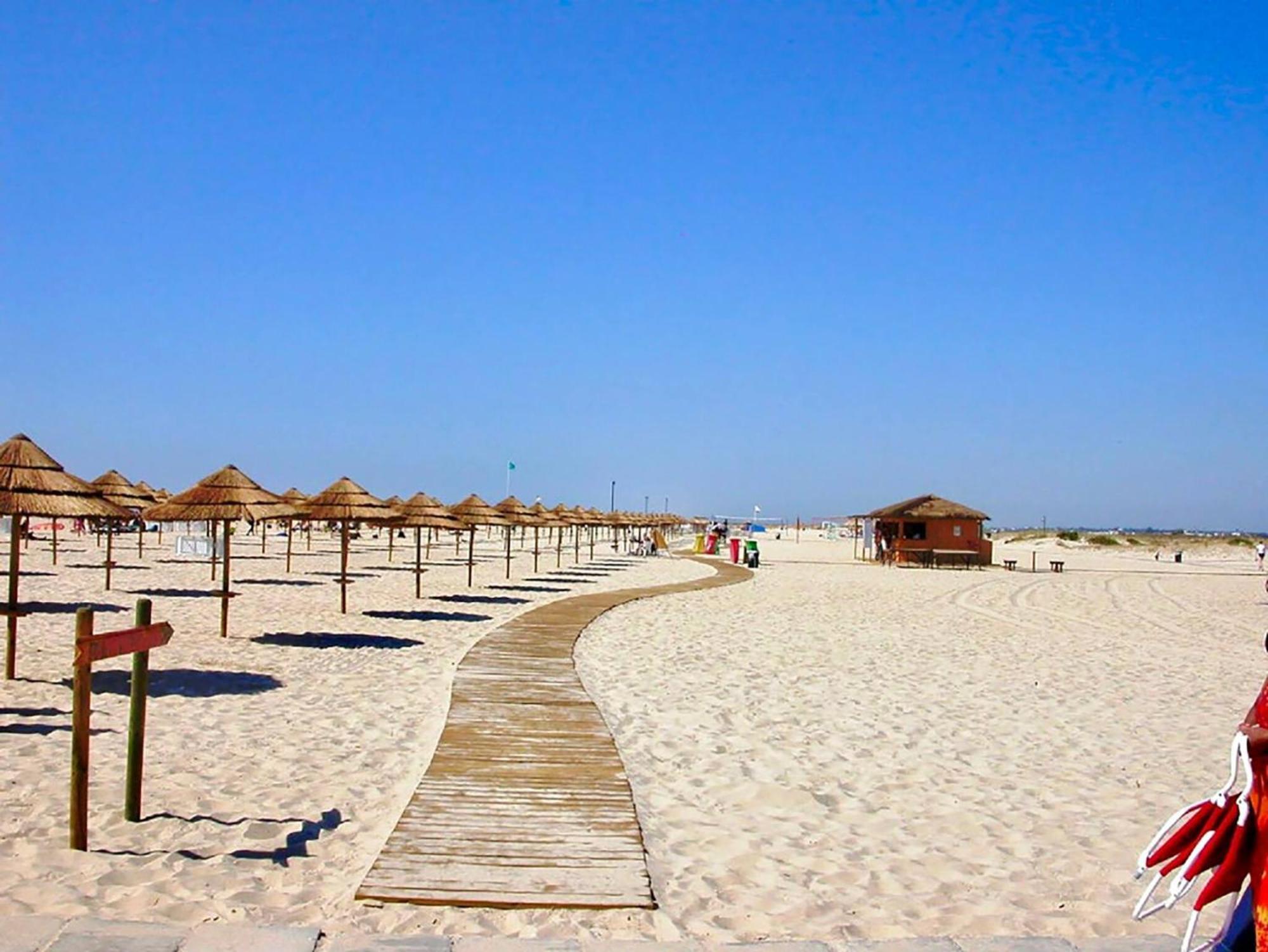 Casa Figueiras Tavira By Junto Ao Mar Villa Екстериор снимка