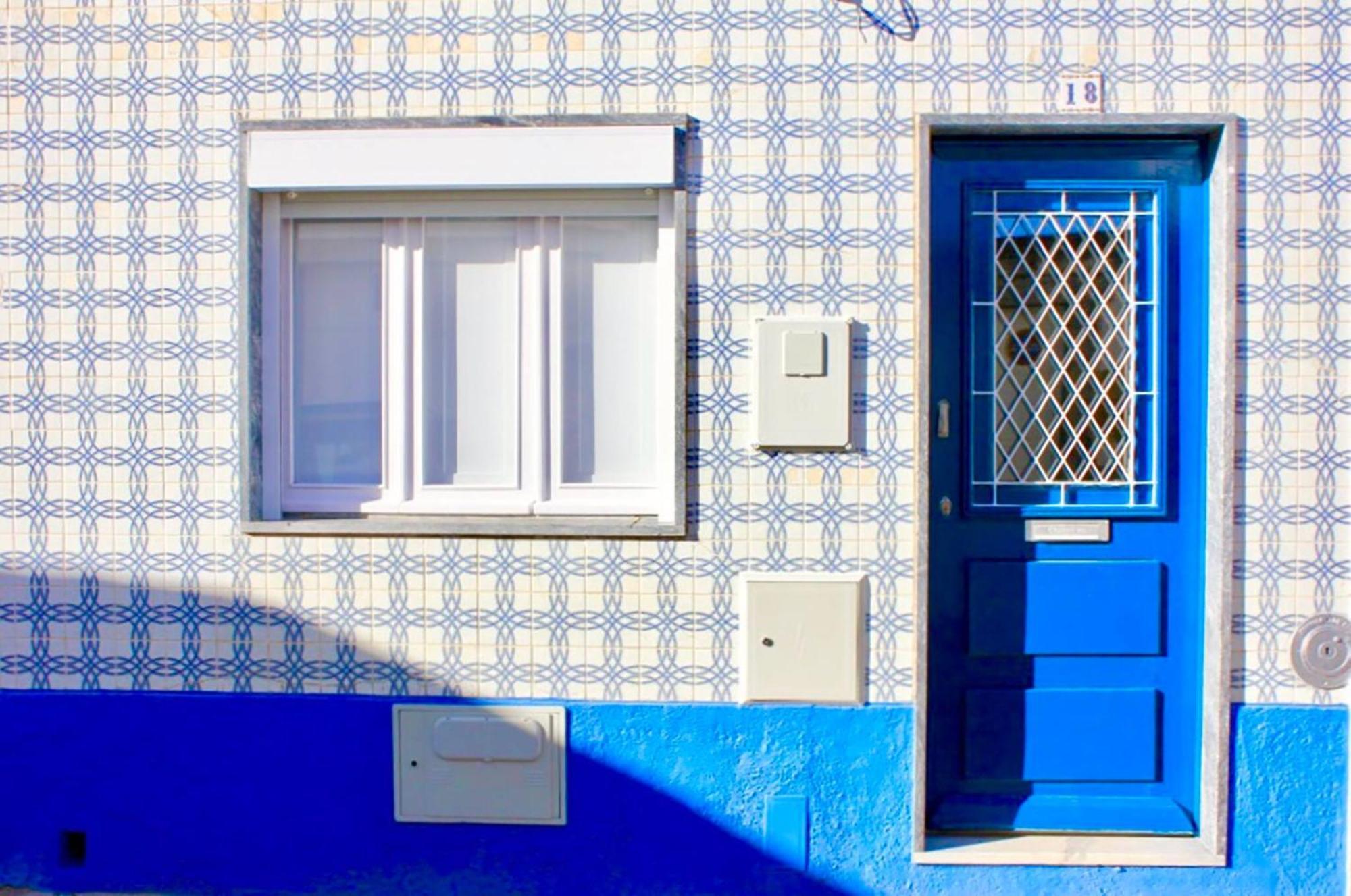 Casa Figueiras Tavira By Junto Ao Mar Villa Екстериор снимка