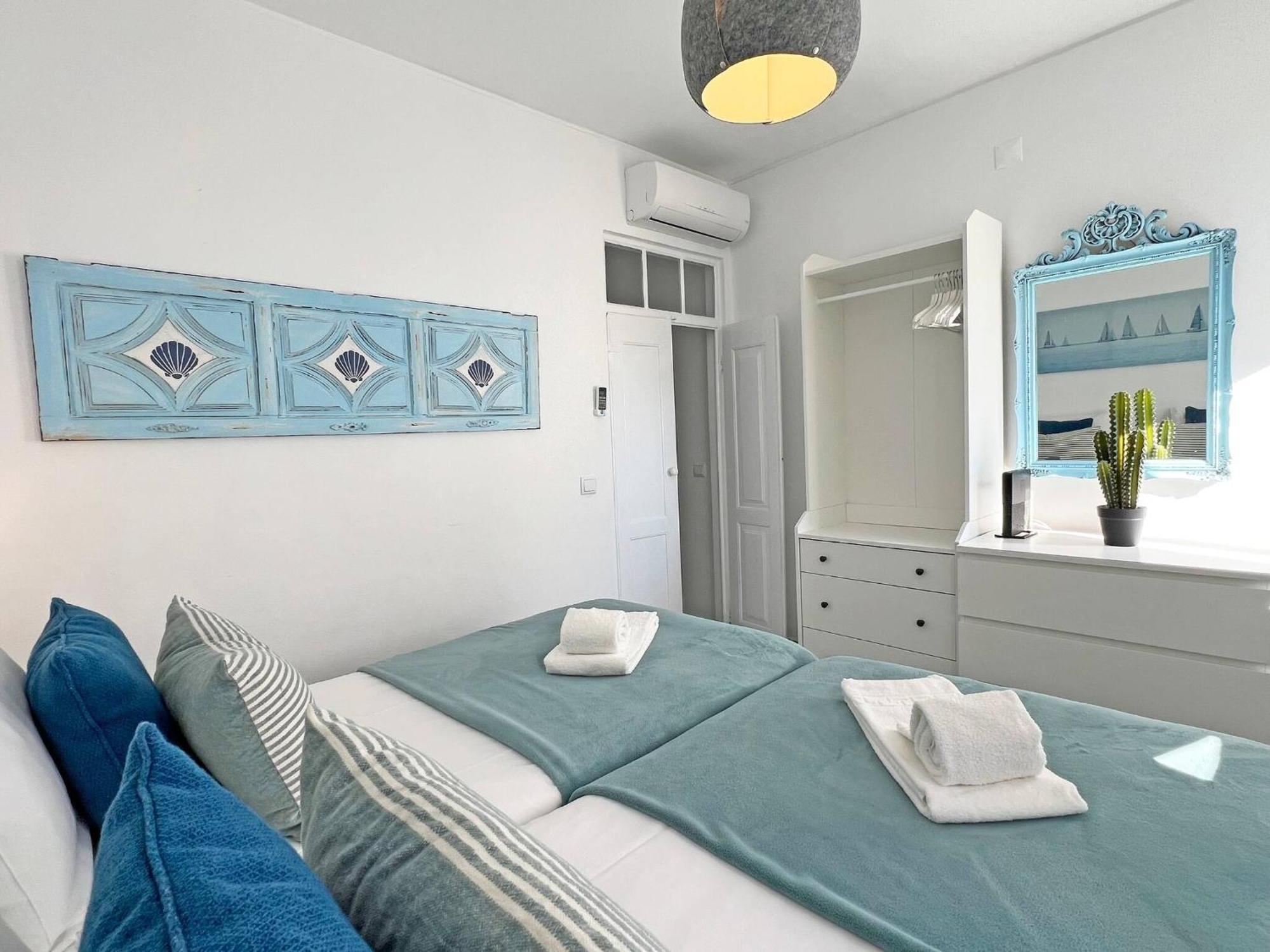 Casa Figueiras Tavira By Junto Ao Mar Villa Екстериор снимка