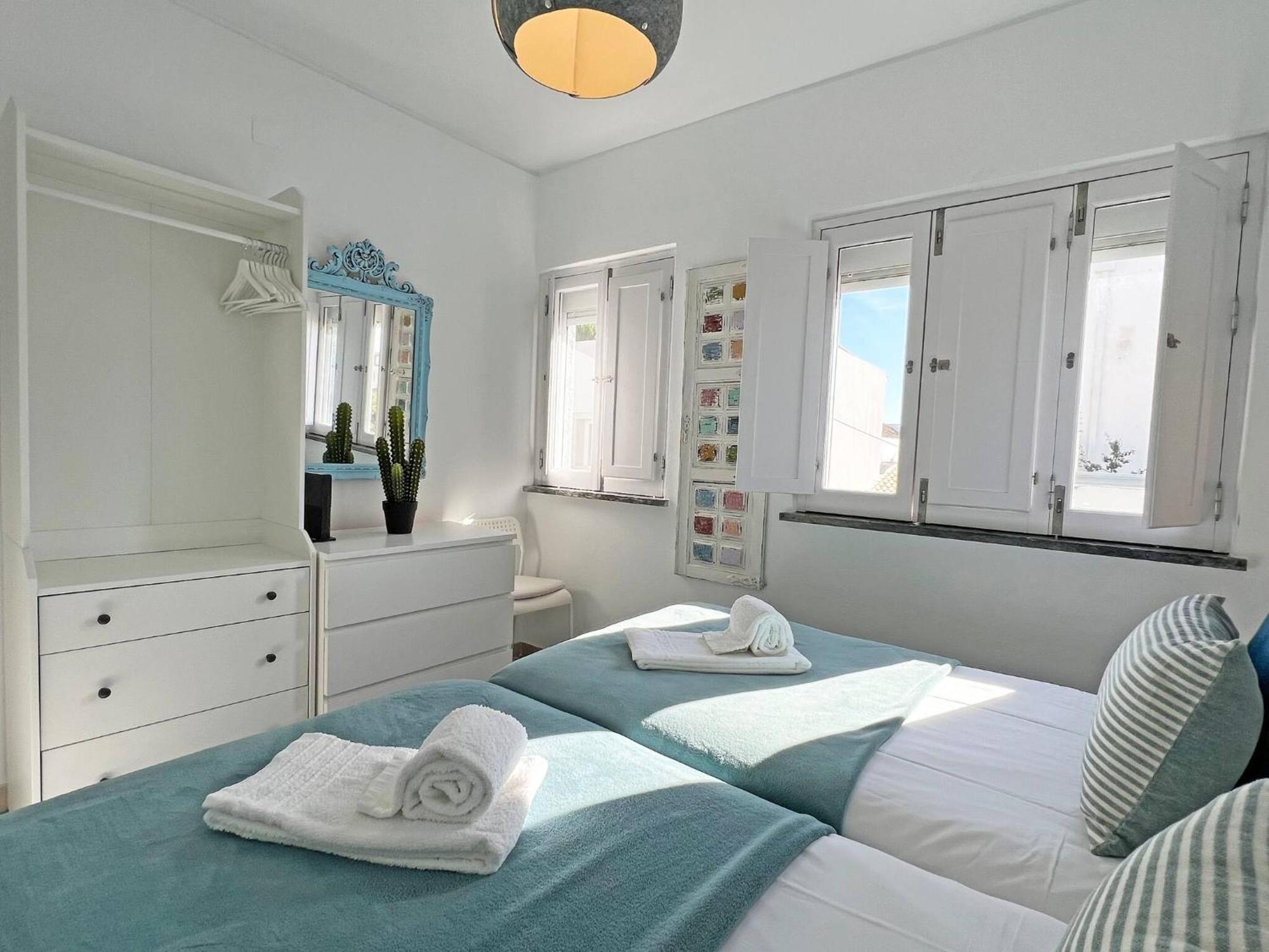 Casa Figueiras Tavira By Junto Ao Mar Villa Екстериор снимка