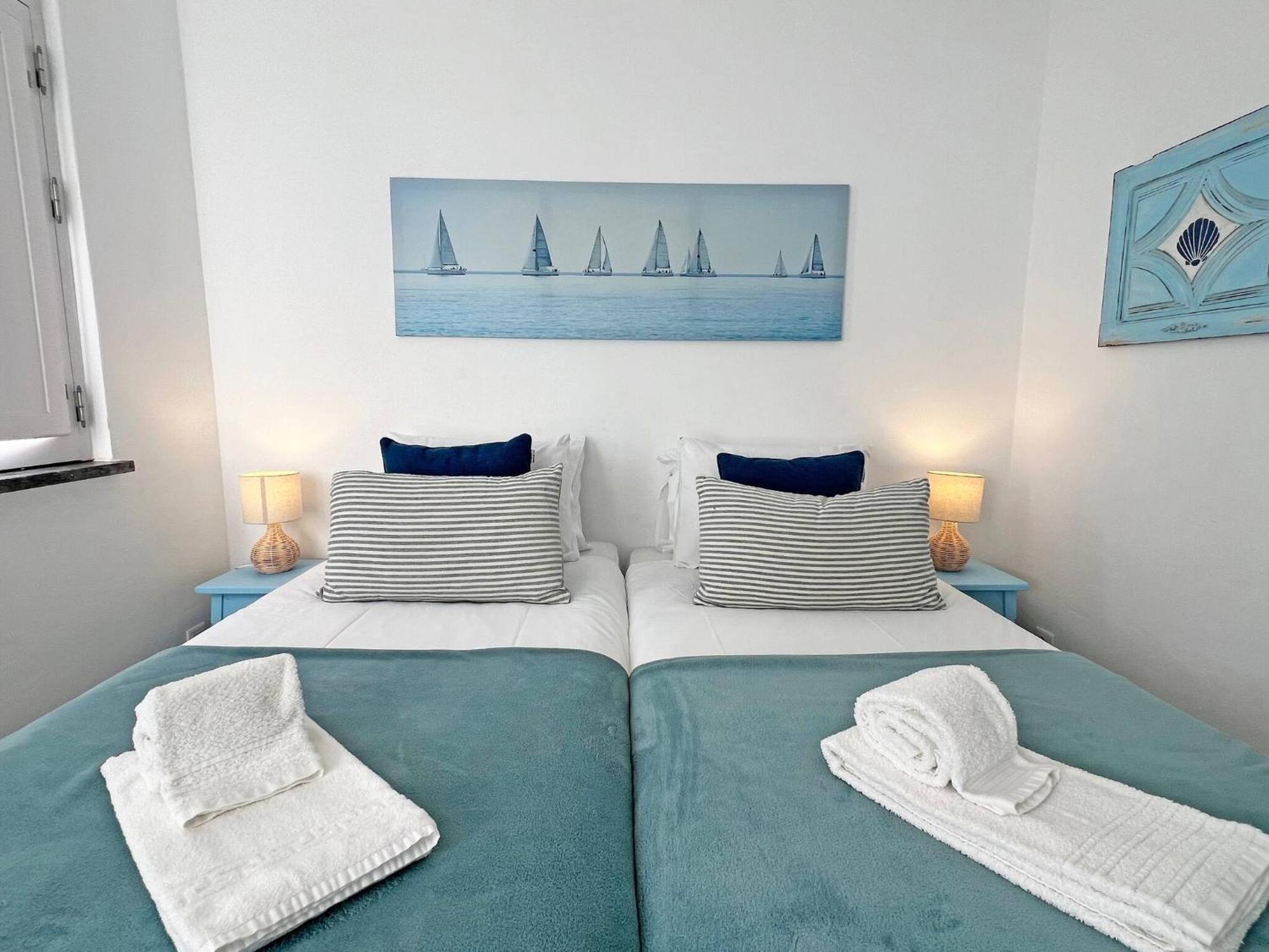 Casa Figueiras Tavira By Junto Ao Mar Villa Екстериор снимка