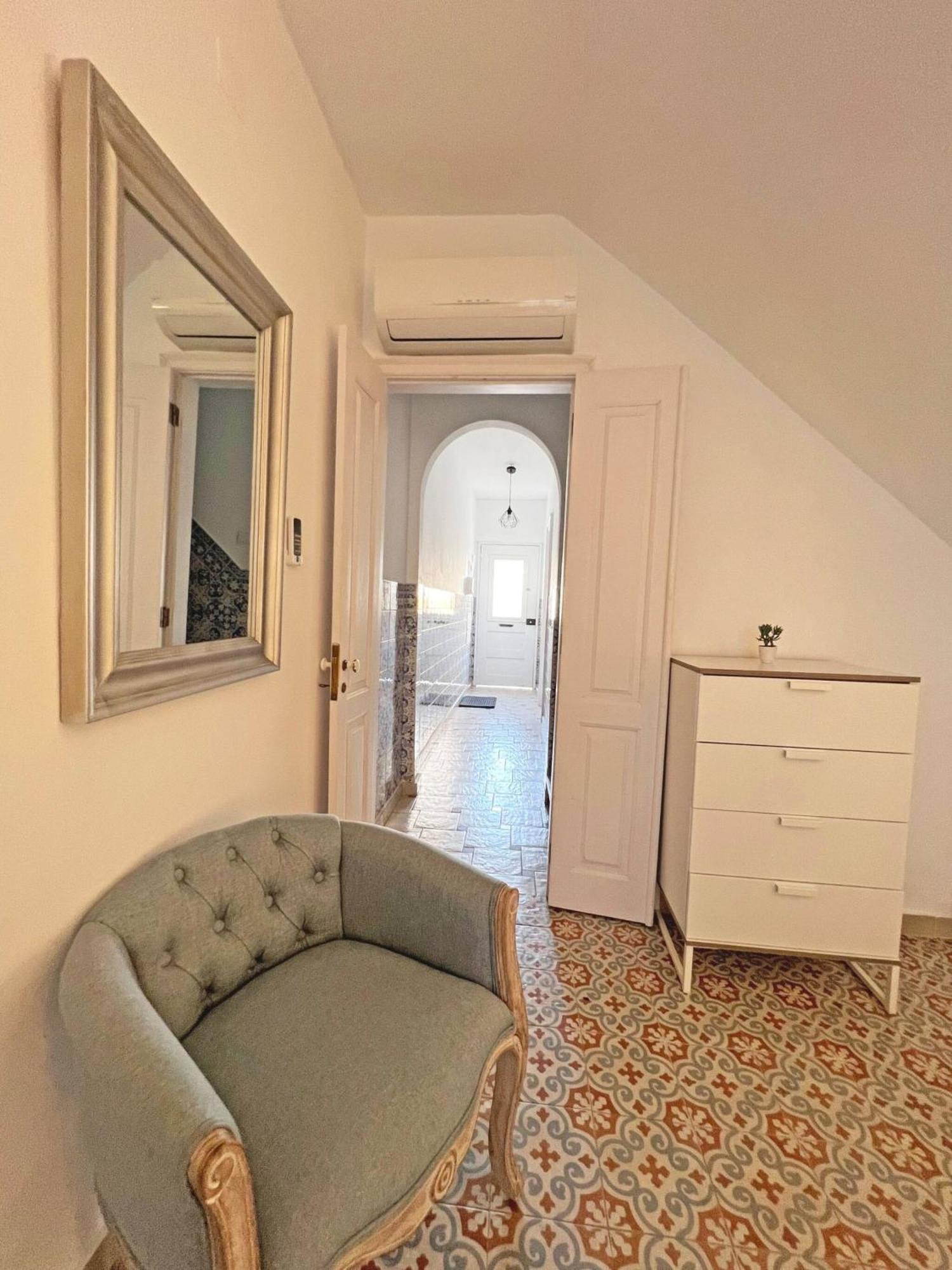 Casa Figueiras Tavira By Junto Ao Mar Villa Екстериор снимка