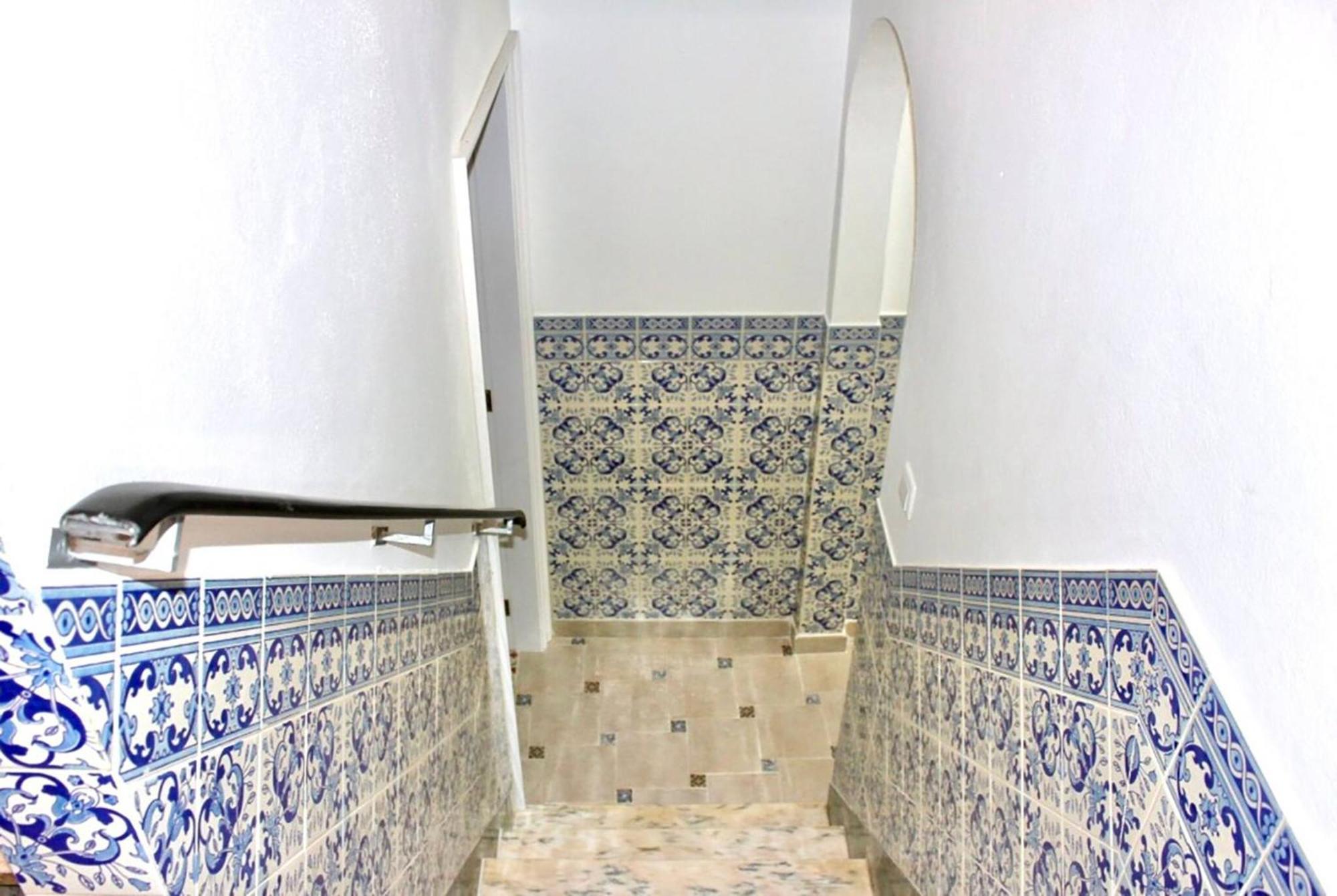 Casa Figueiras Tavira By Junto Ao Mar Villa Екстериор снимка