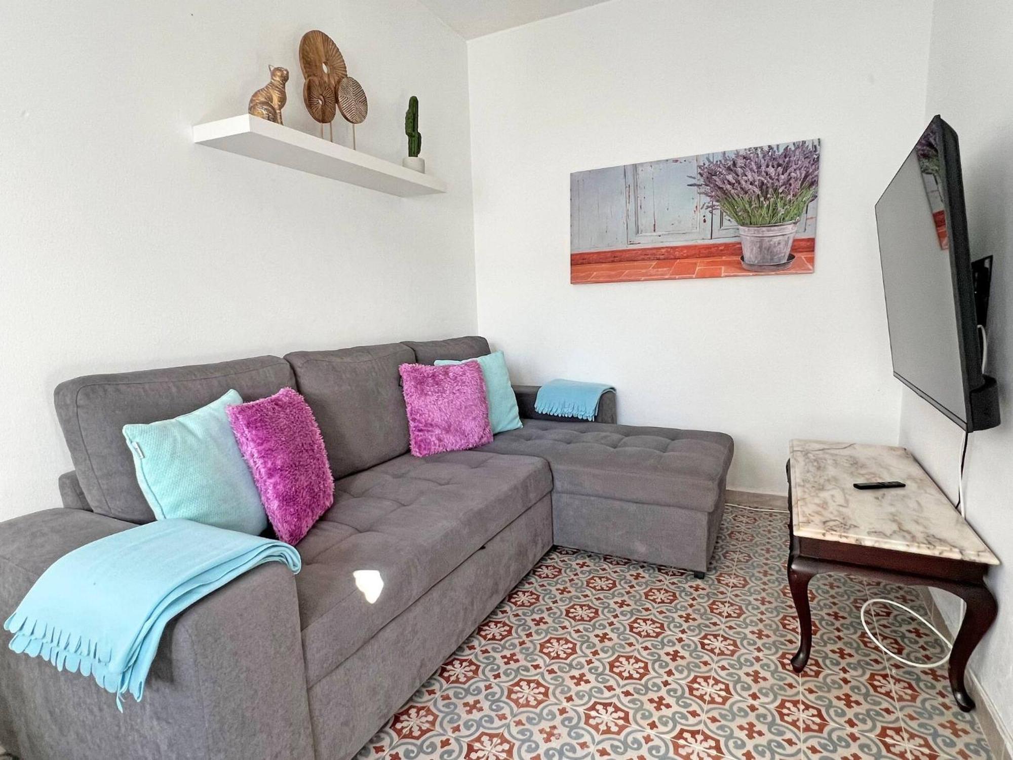 Casa Figueiras Tavira By Junto Ao Mar Villa Екстериор снимка