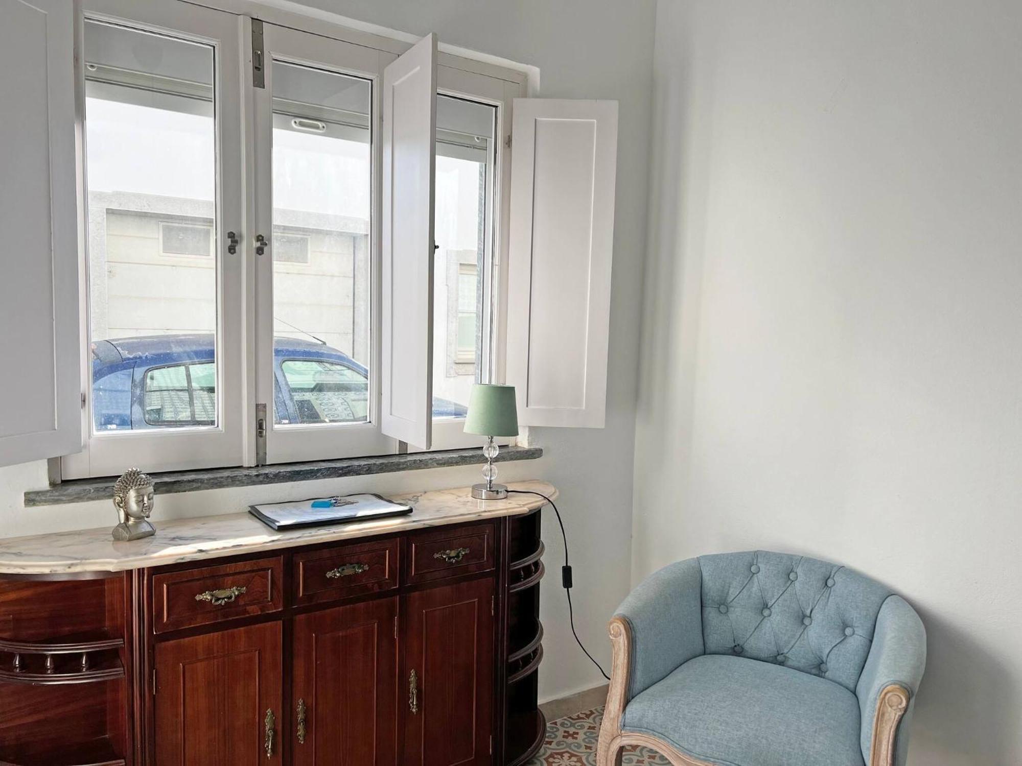 Casa Figueiras Tavira By Junto Ao Mar Villa Екстериор снимка