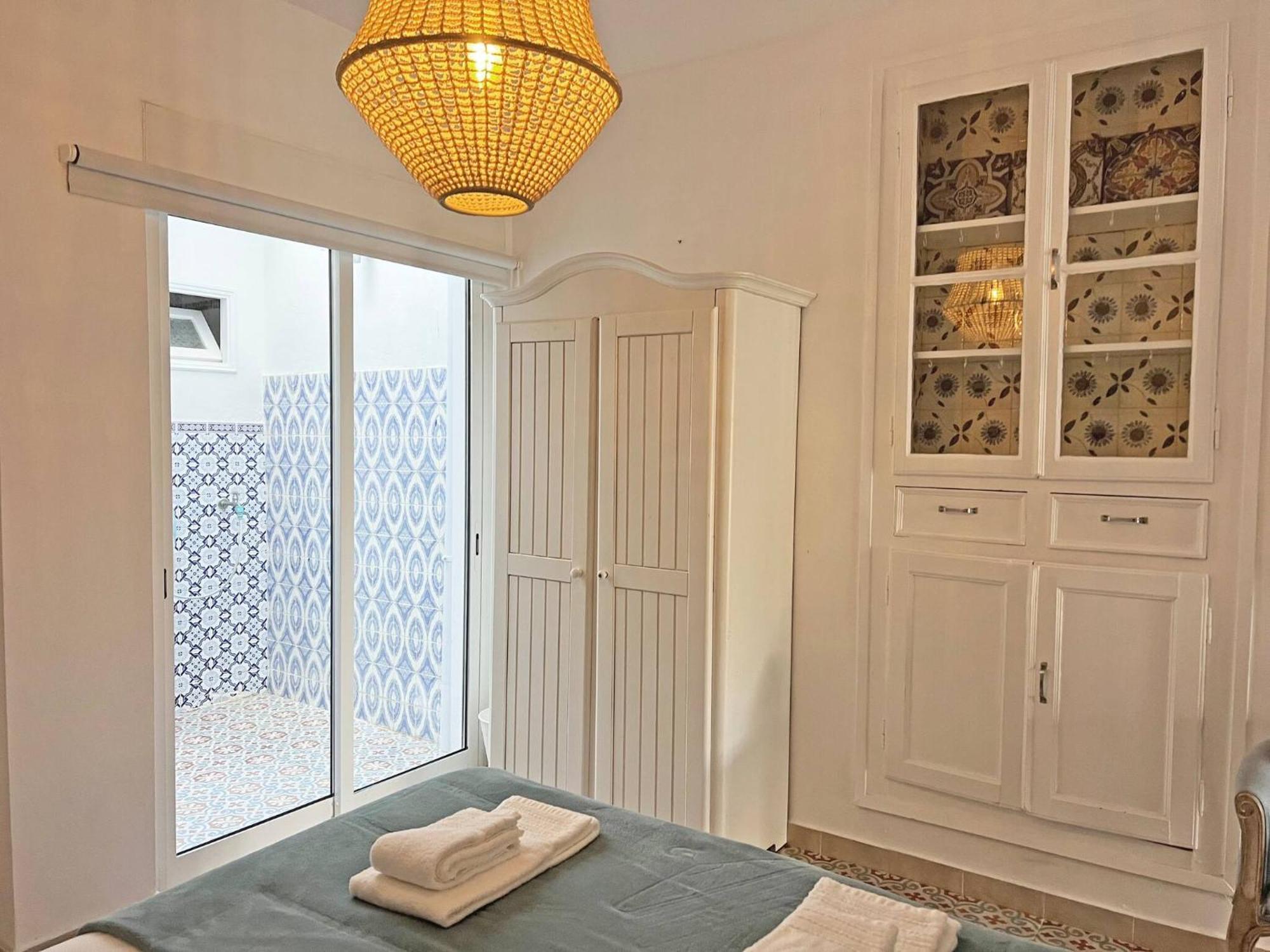 Casa Figueiras Tavira By Junto Ao Mar Villa Екстериор снимка
