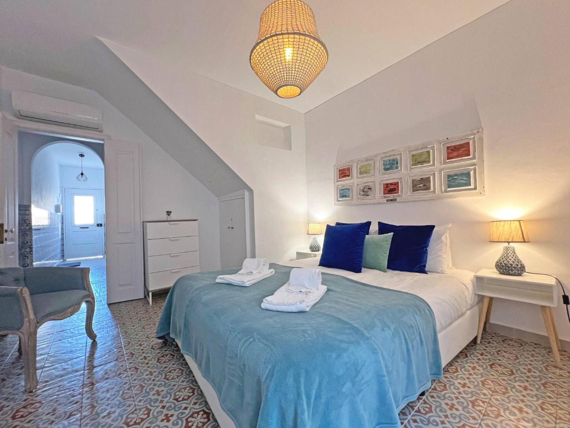 Casa Figueiras Tavira By Junto Ao Mar Villa Екстериор снимка