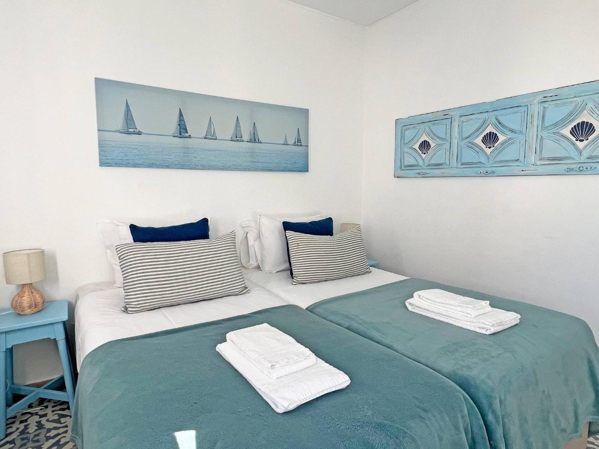 Casa Figueiras Tavira By Junto Ao Mar Villa Екстериор снимка