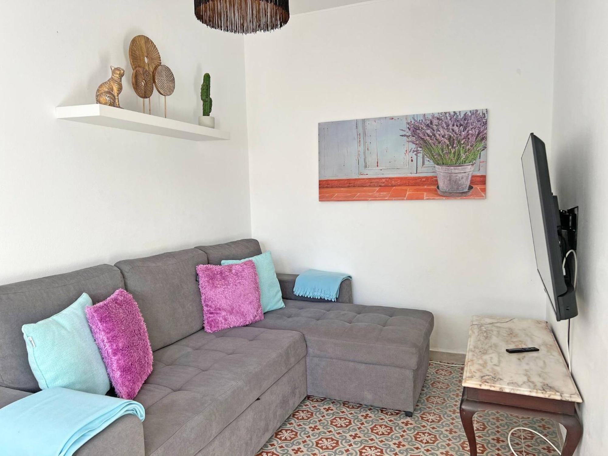 Casa Figueiras Tavira By Junto Ao Mar Villa Екстериор снимка