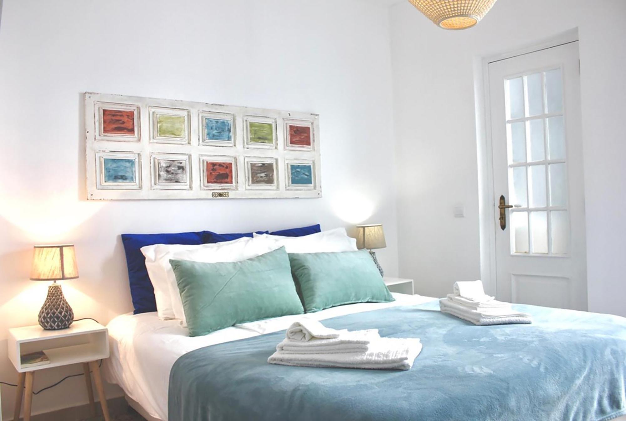 Casa Figueiras Tavira By Junto Ao Mar Villa Екстериор снимка